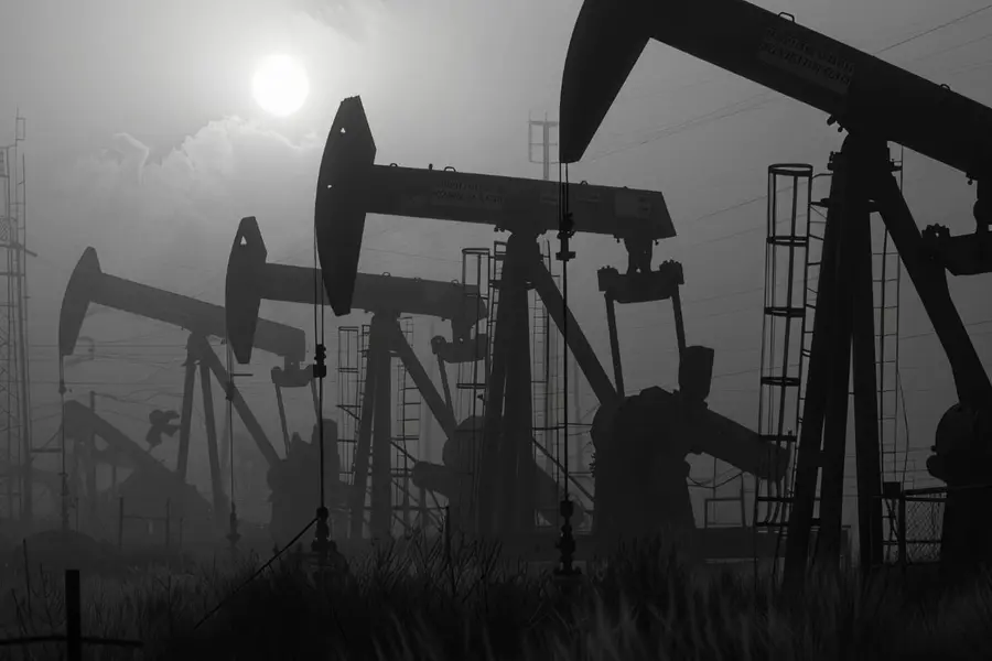 OilReserves