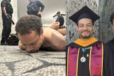 ഇറാൻ ഏജന്റിനുപോലും വരാം, സുരക്ഷാവീഴ്ച പരിഹസിച്ച് കോൾ അലൻ, കൊലപ്പട്ടിക തയ്യാറാക്കി വധിക്കാൻ ശ്രമം