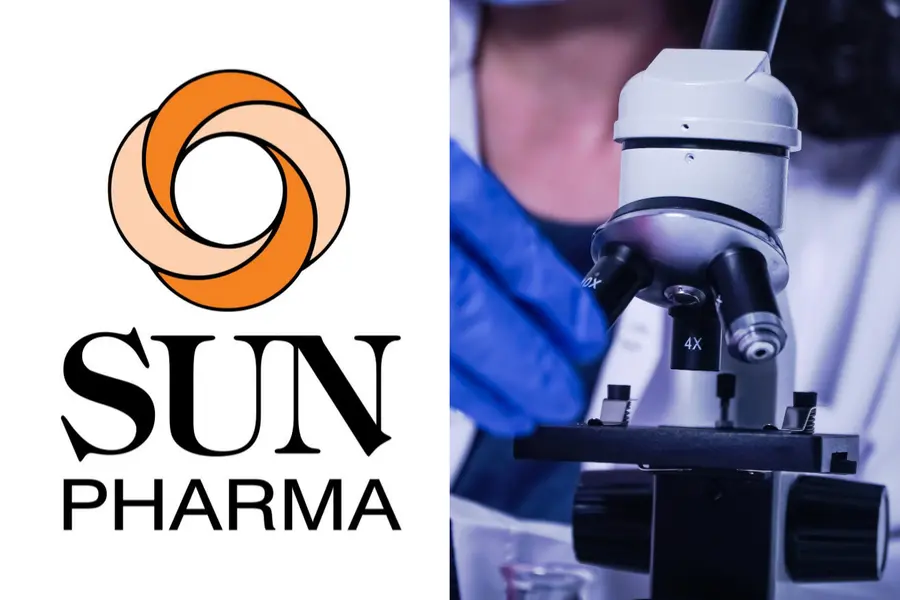 Sun Pharma
