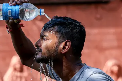 Kerala heatwave persists as temperatures cross 40°C; rain and thunderstorms expected from today