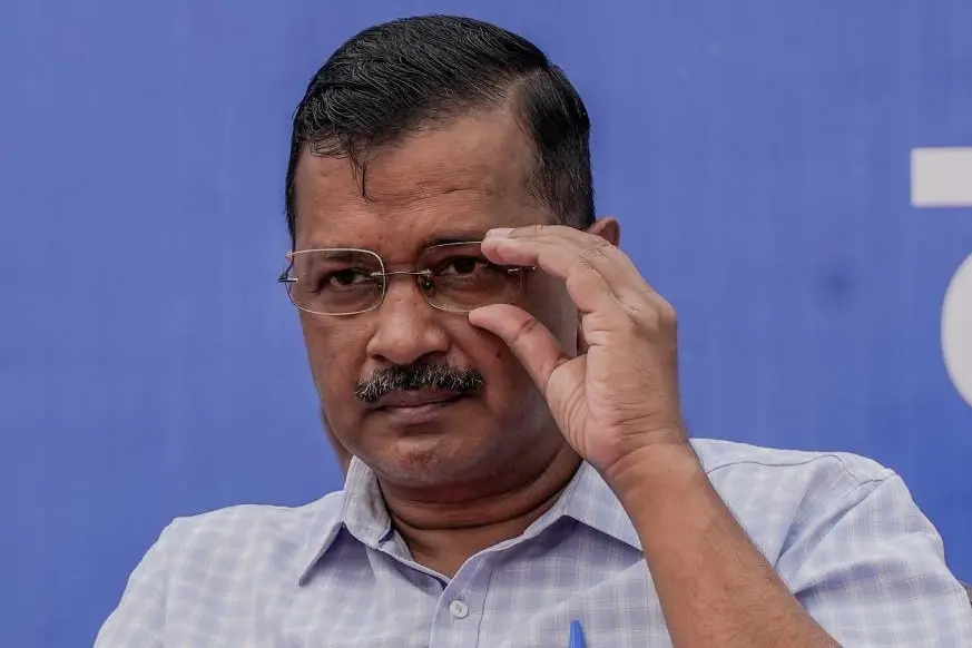Kejriwal writes to Delhi HC judge, declines to participate further in excise policy case proceedings