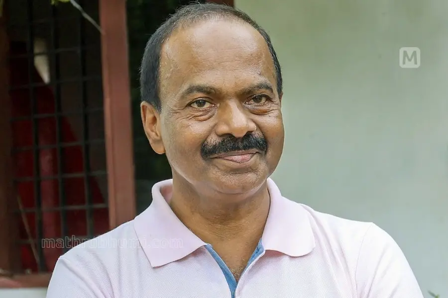 Mathew-Achadan