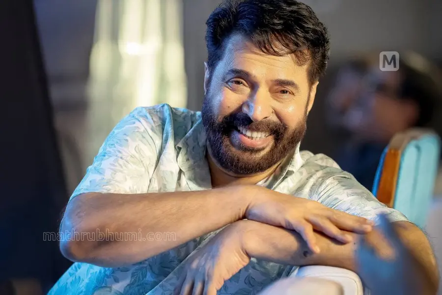 ‘സിനിമാ അഭിരുചിയിൽ വലിയ മാറ്റം വന്നിട്ടുണ്ട്, ഇത് മലയാളികൾക്കായി നിർമ്മിച്ച സിനിമ’