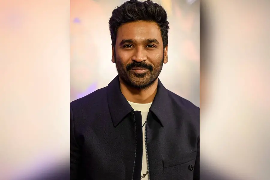 dhanush