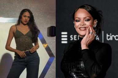 രാത്രി ഏഴരയ്ക്ക് വരേണ്ട റിഹാന എത്തിയത് പുലർച്ചെ 3ന്; തങ്ങളുടെ സമയത്തിനും വിലയില്ലേയെന്ന് ഇൻഫ്‌ളുവൻസർ