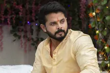 സ്ലാപ്‌ഗേറ്റ് വിവാദത്തിനോടൊപ്പം ശ്രദ്ധ നേടി ശ്രീശാന്തിന്റെ കൊച്ചിയിലെ ആഡംബര വസതി