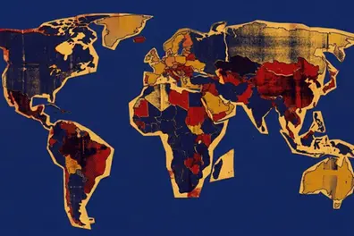Can global south save the bleeding world order? A new era of multipolarity