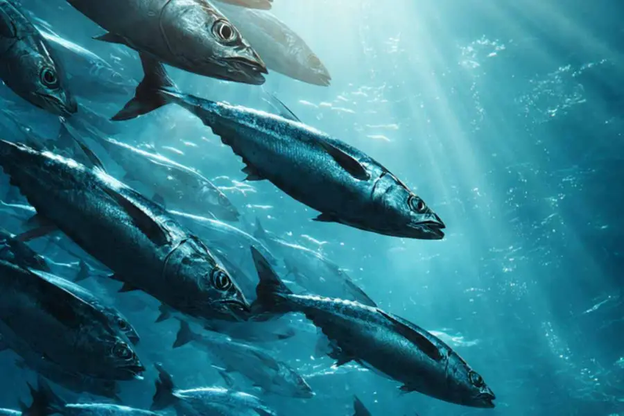 Marine Toxins