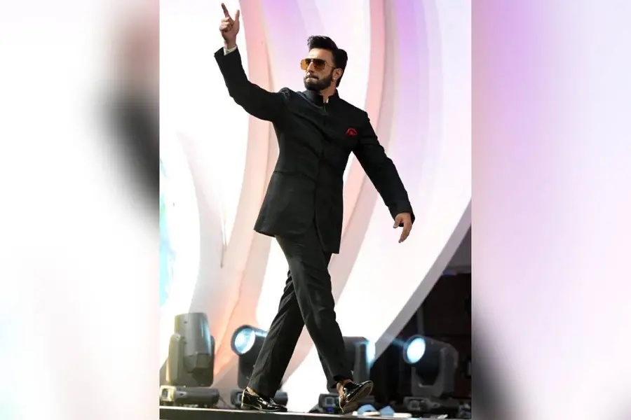 ranveer singh