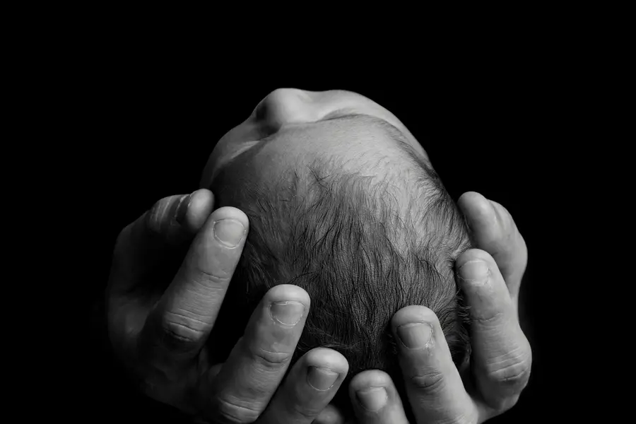 infant