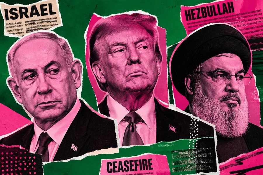 israel-us-lebanon