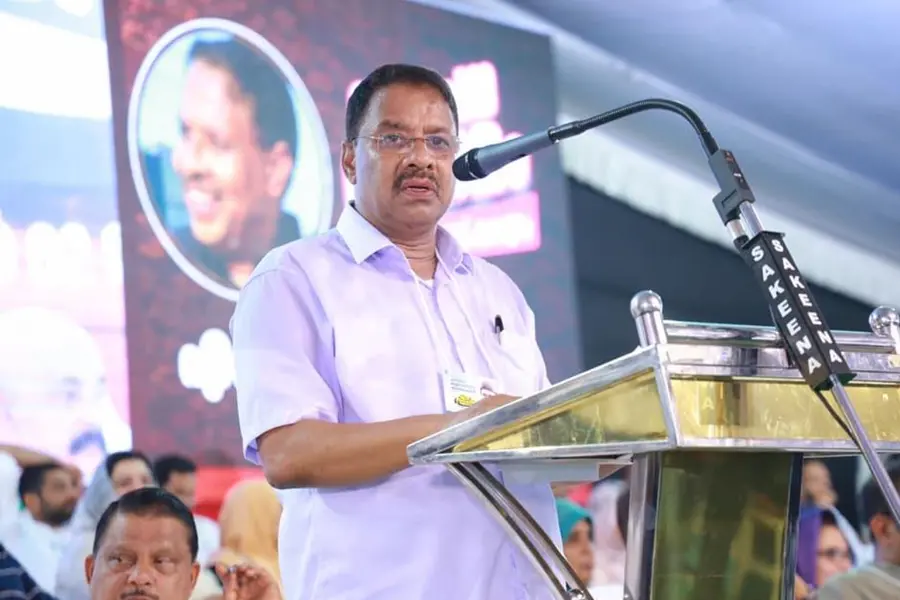 കോഴിക്കോട് തിരഞ്ഞെടുപ്പ് അട്ടിമറിക്കാൻ ശ്രമം; മുഴുവൻ മണ്ഡലങ്ങളിലെയും വിവിപാറ്റ് എണ്ണണമെന്ന് ലീഗ്