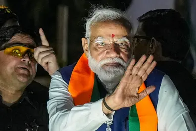 PM Modi’s Europe visit to begin in May, likely to meet Pope at Vatican