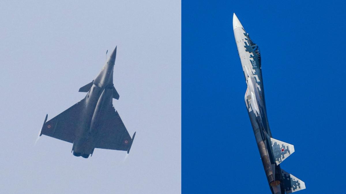 Rafale or Su-57: How Vietnam’s fighter jet decision could reshape Indo-Pacific power balance?