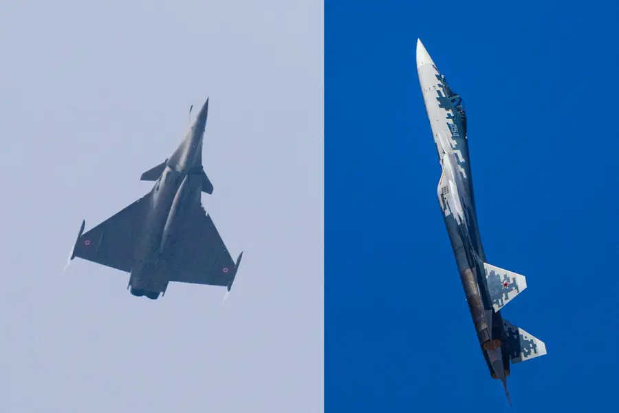 rafale-su57