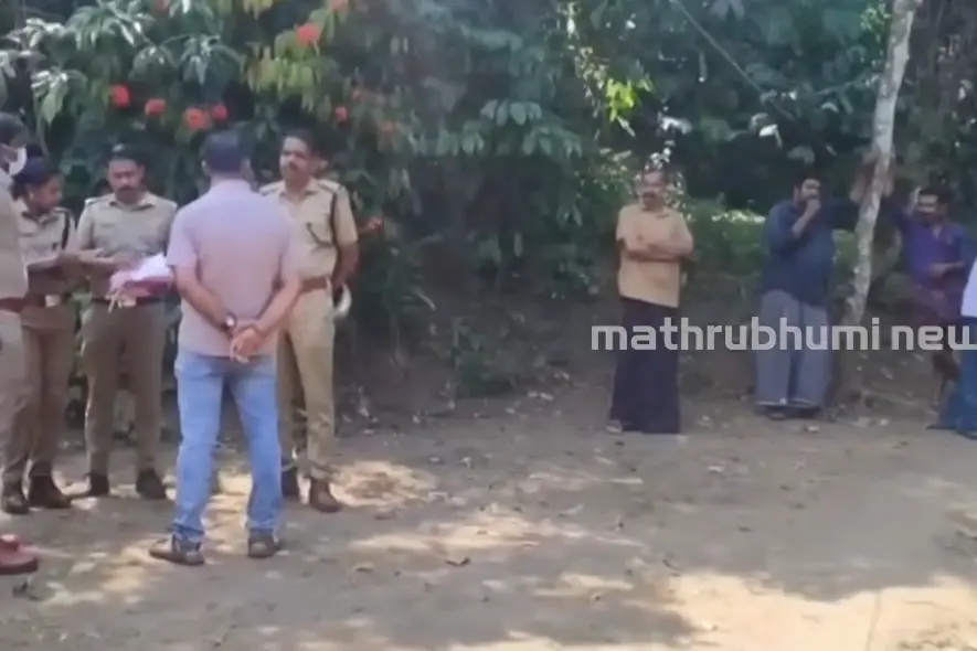 വിവാഹംകഴിച്ചാൽ അമ്മയുമായി ഇറങ്ങിപ്പോകുമെന്ന് സഹോദരൻ; 8 വർഷംമുൻപ് പിതാവിനെയും കാണാതായി; ദുരൂഹത