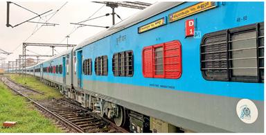 ശതാബ്ദി, ജനശതാബ്ദി ട്രെയിനുകൾ അടിമുടി മാറും; യാത്രാസൗകര്യങ്ങൾ വർധിപ്പിക്കാൻ റെയിൽവേ