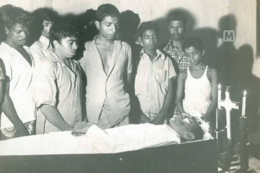 Manimuzhakkam