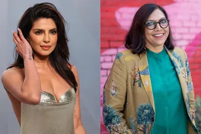 Priyanka Chopra joins Mira Nair’s Amrita Sher-Gil biopic for key role: Reports
