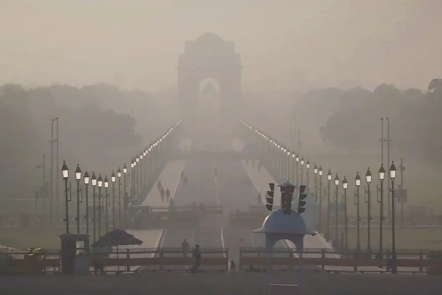 delhi