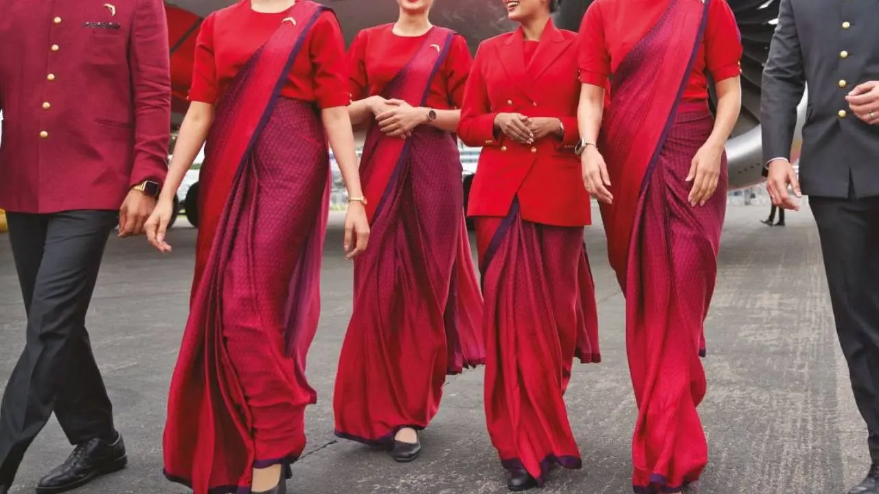 പ്രതീകാത്മക ചിത്രം| ഫോട്ടോ: airindia