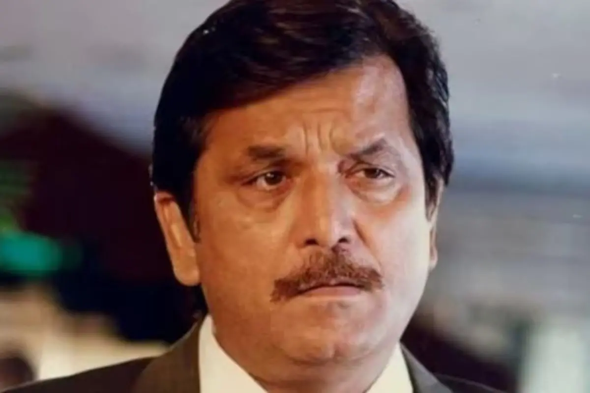 Bharat Kapoor | Photo: X