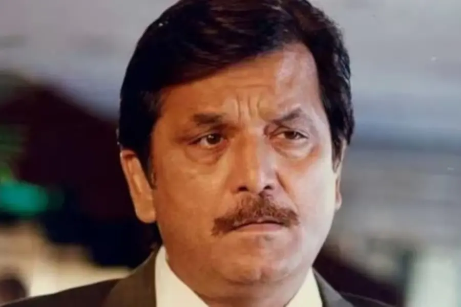 Veteran actor Bharat Kapoor passes away