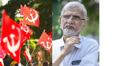 ‘എൽഡിഎഫ് വീണ്ടും അധികാരത്തിലെത്തും’; 75 സീറ്റ് പ്രവചിച്ച് എൻ.എസ്. മാധവൻ