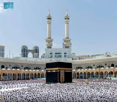 ഹജ്ജ് യാത്രാ ക്രമീകരണങ്ങൾ നടത്തുന്നതിന് മുമ്പ് അനുമതിയുടെ ആധികാരികത പരിശോധിക്കാൻ നിർദ്ദേശം