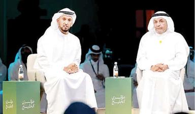 ഇറാൻ സംഘർഷം; അക്രമം പ്രോത്സാഹിപ്പിച്ച 100-ലേറെ അക്കൗണ്ടുകൾ പൂട്ടിച്ച് യു.എ.ഇ.