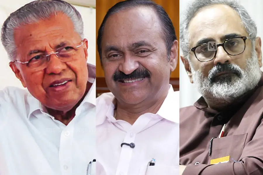 78 സീറ്റുകൾ നേടുമെന്ന് CPM, 80 ഉറപ്പിച്ച് കോൺഗ്രസ്; പ്രതീക്ഷയോടെ എൻഡിഎയും, ആരുടെ കണക്കുതെറ്റും ?