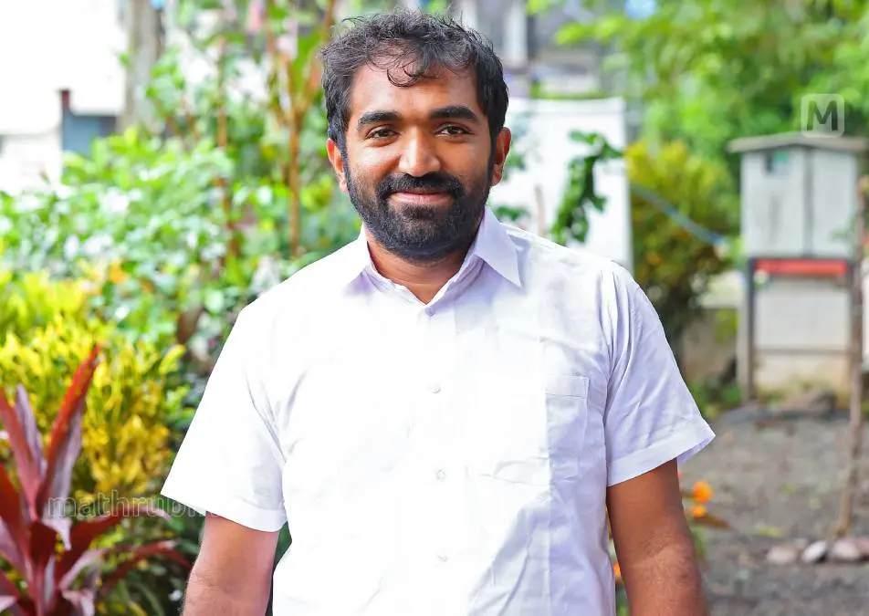 ചാണ്ടി ഉമ്മന് | ഫോട്ടോ: മാതൃഭൂമി
