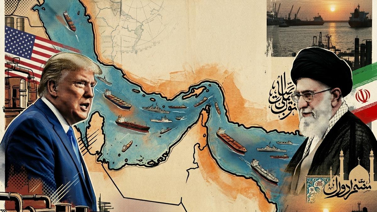 Diplomacy in limbo: US-Iran remain far apart despite new two-stage proposal