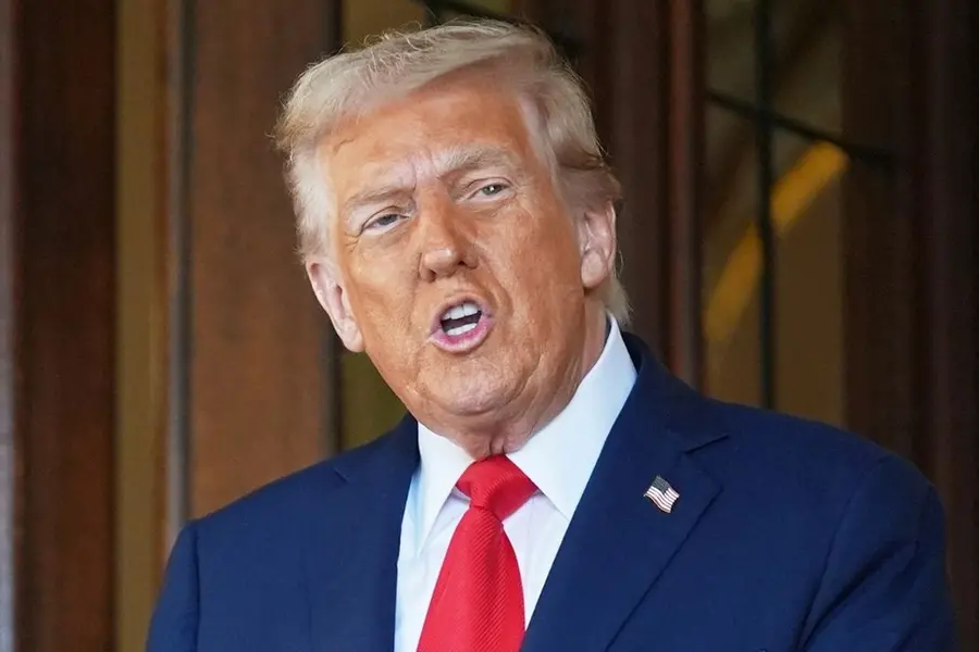 Donald-Trump