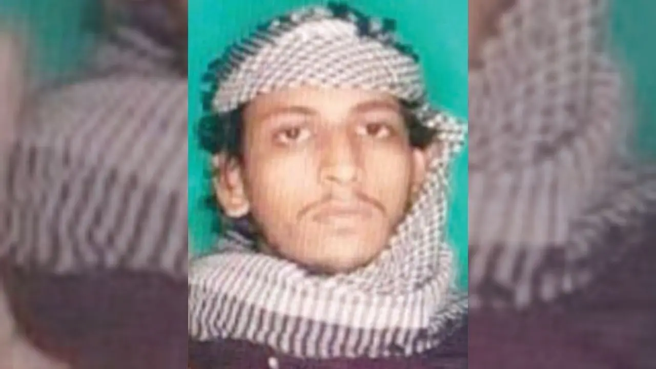 മുഹമ്മദ് ഷരീഖ്