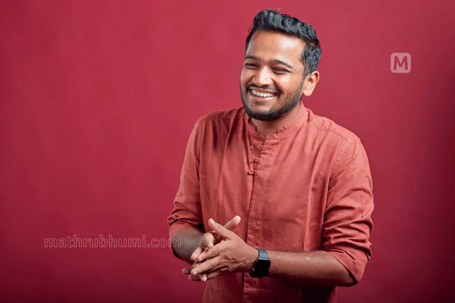 Basil Joseph