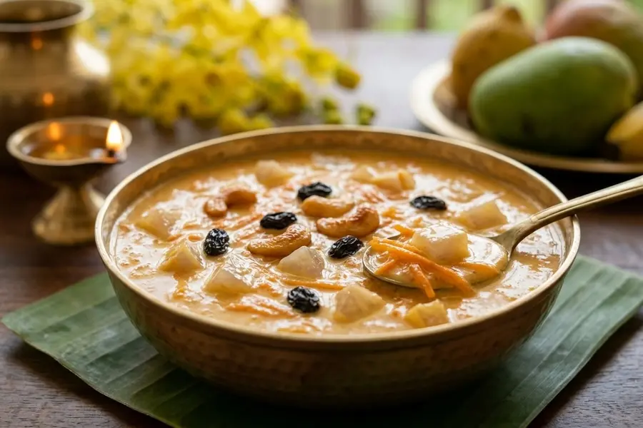 കാരറ്റും ഇളനീരും ചേർത്തൊരു പായസം തയ്യാറാക്കിയാലോ?