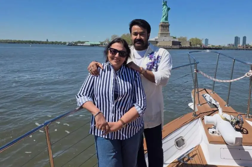 mohanlal