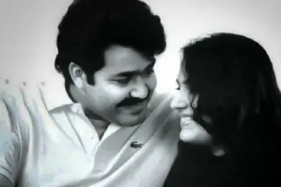 Mohanlal shares romantic post for Suchitra on 38th anniversary; says ‘still feels like beginning’