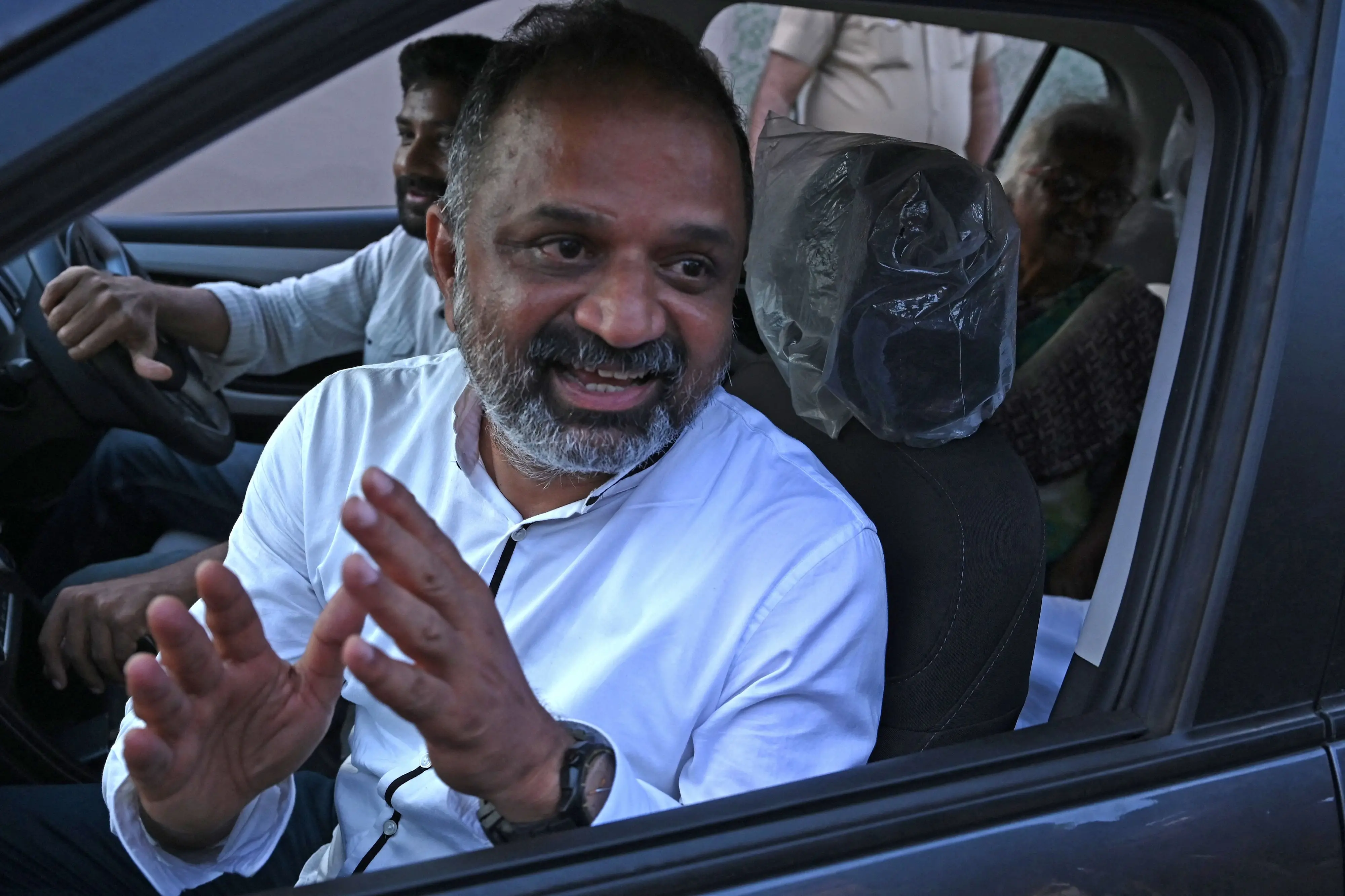 പേരറിവാളൻ | File Photo: AFP
