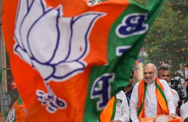 ബംഗാളും തമിഴ്‌നാടും അവസാന കടമ്പകൾ; പാൻ ഇന്ത്യൻ ഭരണ പാർട്ടിയാകാനുള്ള ബിജെപിയുടെ ബ്ലൂ പ്രിന്റ്