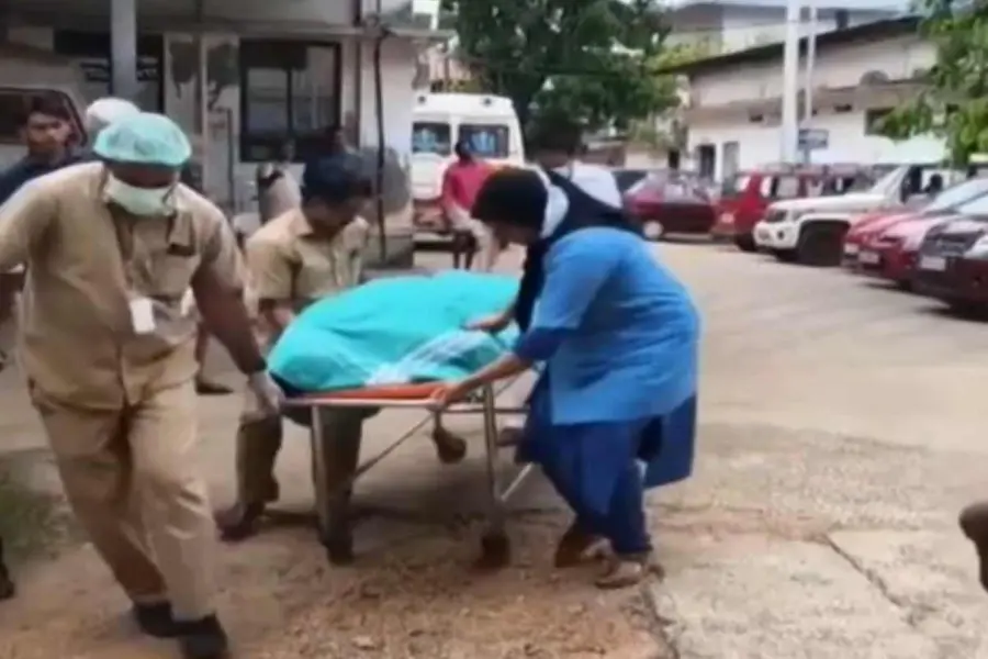 perumbavoor-death