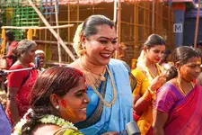 വധുവായെത്തി വിധവയായി മടക്കം; ഒറ്റരാത്രിയിലേക്കുള്ള താലിയേറ്റുവാങ്ങുന്നവർ