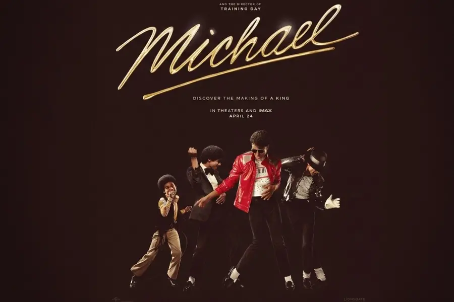 ‘Michael’ sparks controversy as viewers question what the film leaves out