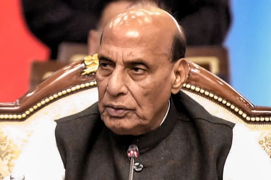 Rajnath-Singh