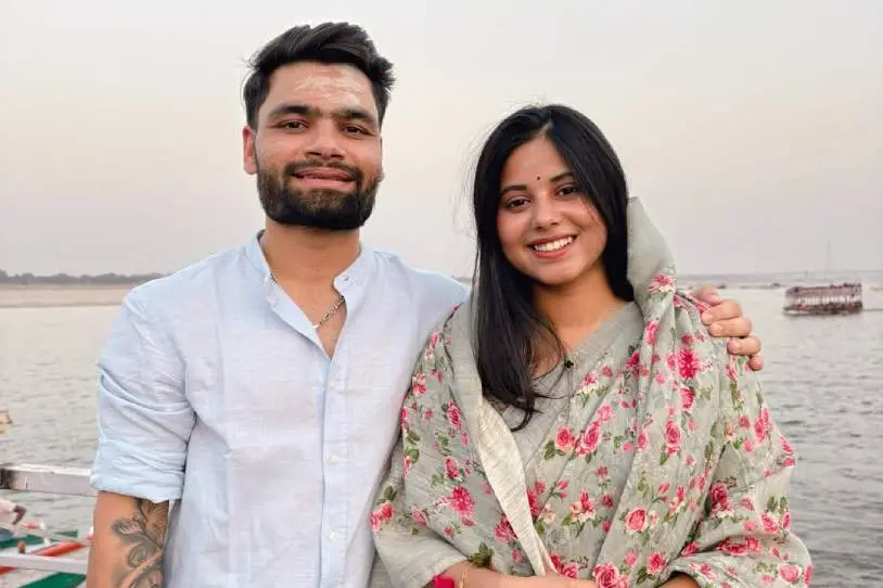 rinku singh