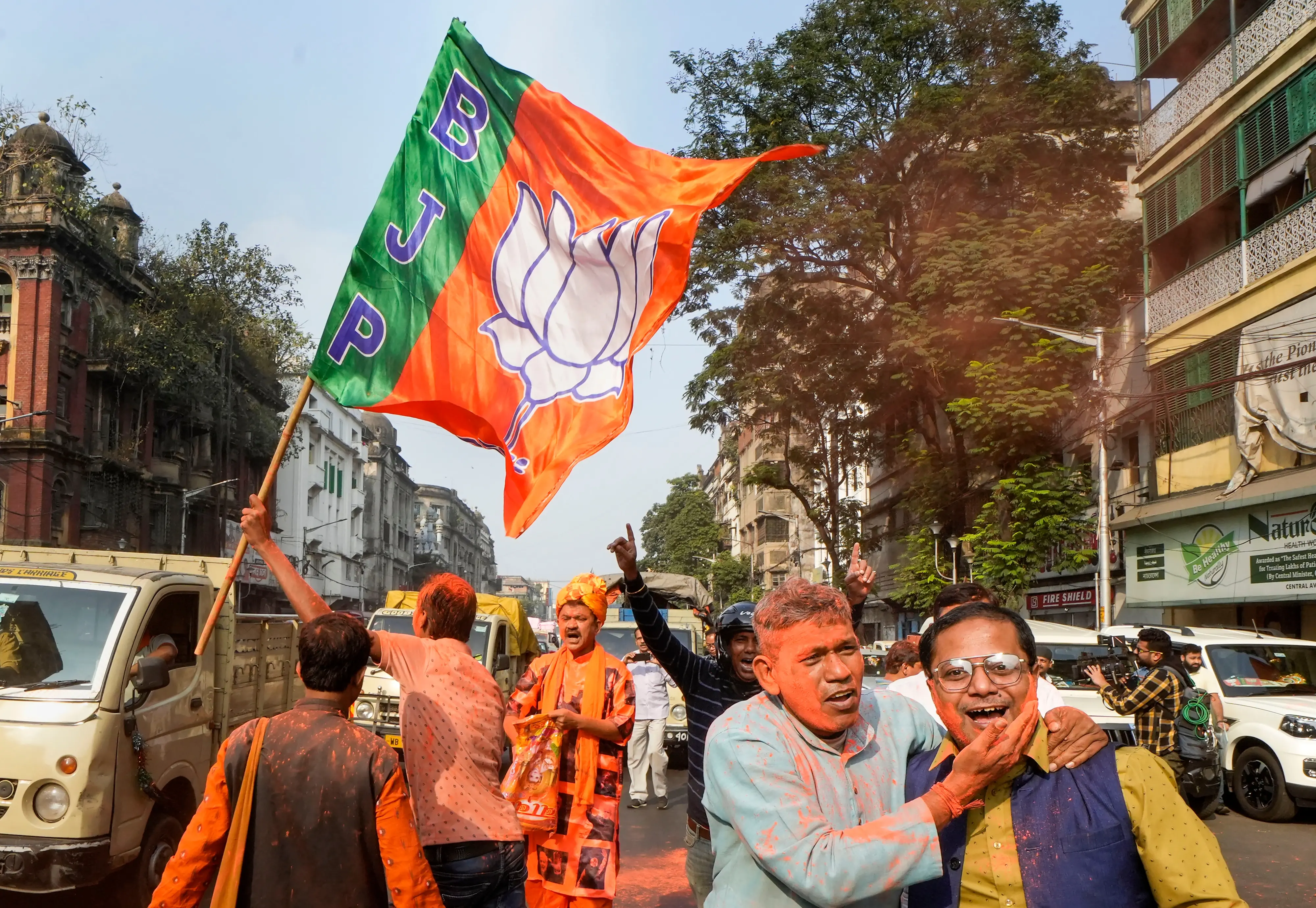 Representative Image | Photo: PTI