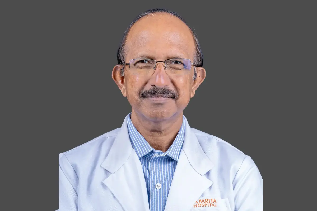 ഡോ. കെ. പവിത്രൻ