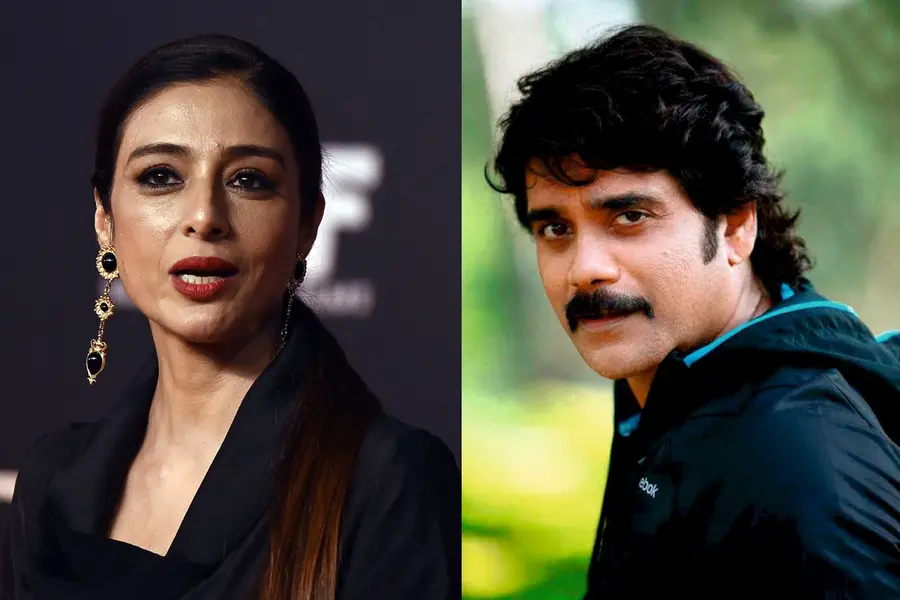 tabu, nagarjuna