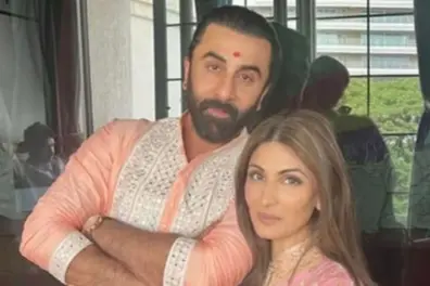 ‘He told me to trust my instincts...’: Riddhima on advice she received from Ranbir